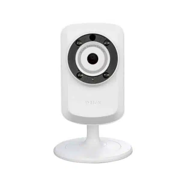D-Link DCS-932L 