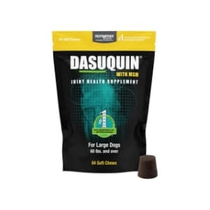 Dasuquin chews