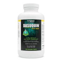 Dasuquin with MSM