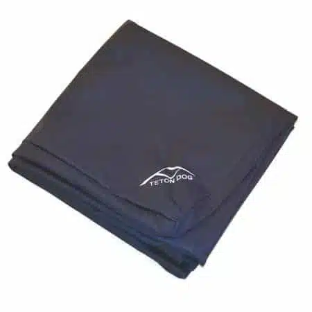 Design-It-Yourself Dog Bed Cover