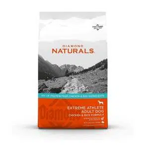 Diamond Naturals Extreme Athlete