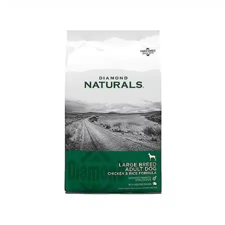 Diamond Naturals Large Breed