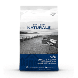 Diamond Naturals Adult Dry Dog Food