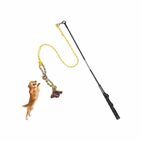 Dibbatu Flirt Pole