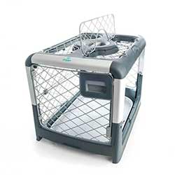 Diggs Dog Crate