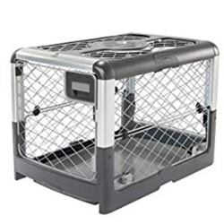 best dog crate for sleeping