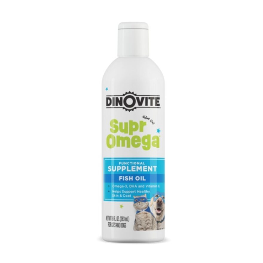 Dinovite Reviews Dog Supplements For Allergies, Gut Problems & More