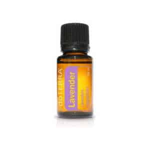 doTERRA Lavender Essential Oil