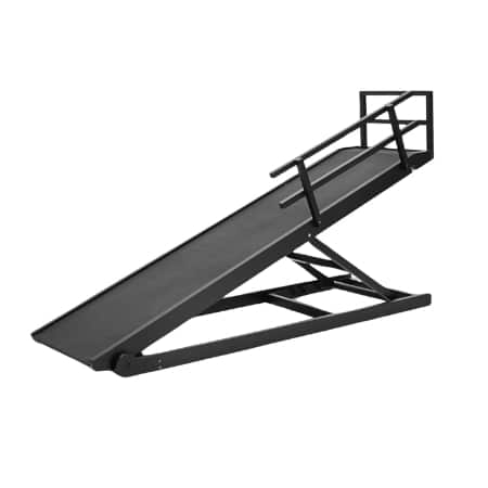 DoCred Paw Ramp