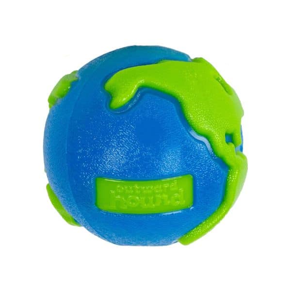 Dpg orbee tuff treat planet ball