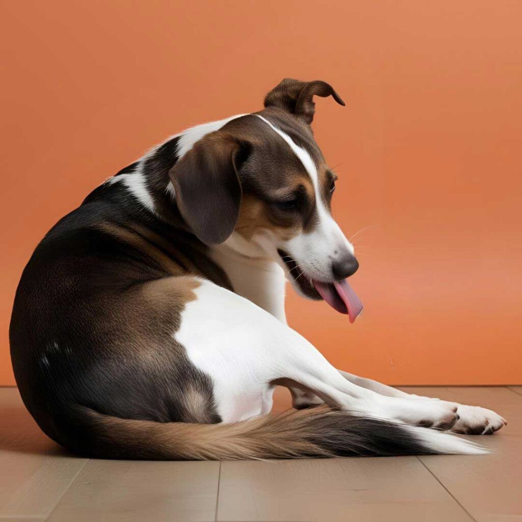 dog tongue out square jpg