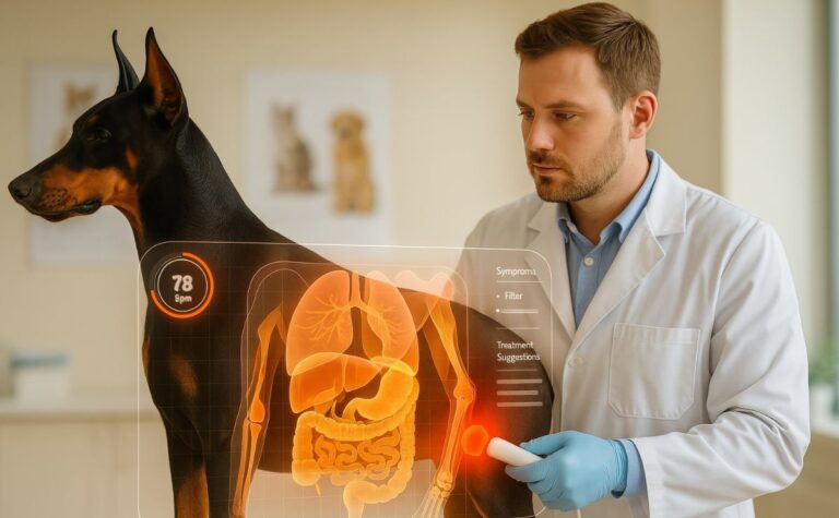 Image showcasing What You Need To Know About Dog Gut Health - Canine Journal