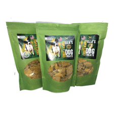 DogaBetix Ella's Diabetic Pumpkin Dog Treats