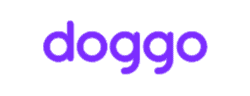 Doggo logo