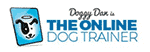 Doggy Dan The Online Dog Trainer logo