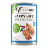 Dogswell Happy Hips Dry Dog Food 