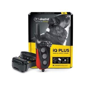 Dogtra IQ-Plus Remote Trainer