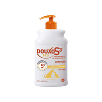 Douxo S3 PYO Shampoo