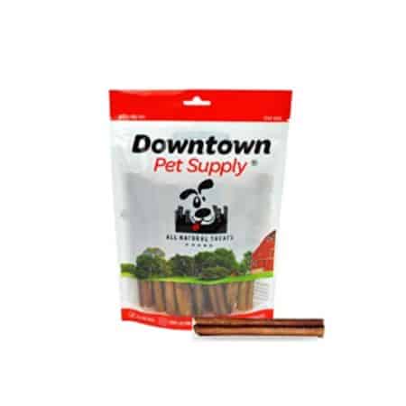 Downtown Pet Supply bully sticks