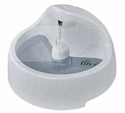 PetSafe Drinkwell Everflow Indoor/Outdoor pet water fountain