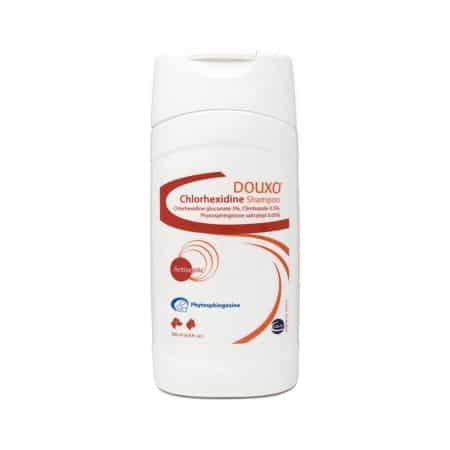 Douxo Chlorhexidine Shampoo