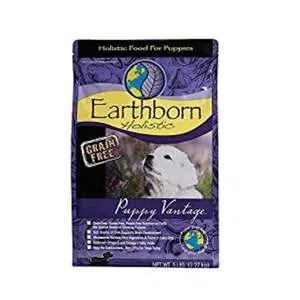 Earthborn Holistic Puppy Vantage Grain-Free