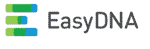 EasyDNA logo