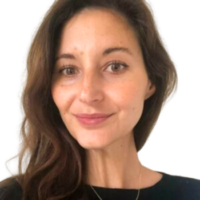 Photo of Dr. Ellen Marcinkiewicz