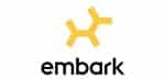 Embark logo