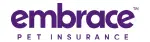 Embrace logo