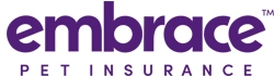 Embrace logo