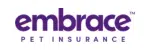 embrace pet insurance logo