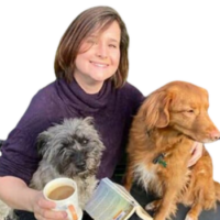 Photo of Dr. Emma Rogers-Smith, DVM