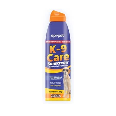 Epi-Pet sun spra