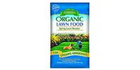 Espoma EOLB30 Organic Lawn Food
