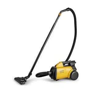 Eureka 3670M Mighty Mite Canister Cleaner