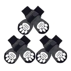 Expawlorer anti slip socks