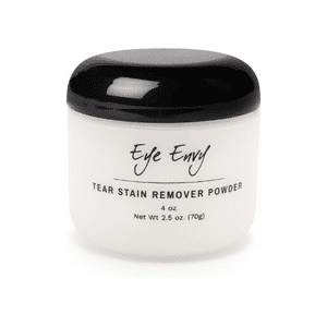 Eye Envy Tear Stain Remover Powder 