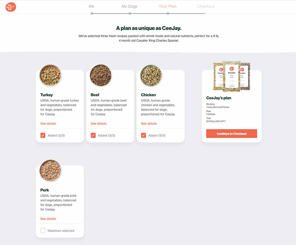 The Farmer s Dog Review Farm To Bowl Dog Food Canine Journal the-farmer-s-dog-review-farm-to-bowl-dog-food-canine-journal
