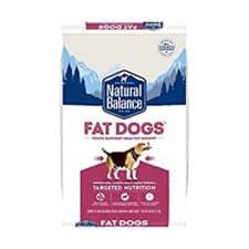 Fat Dogs Food