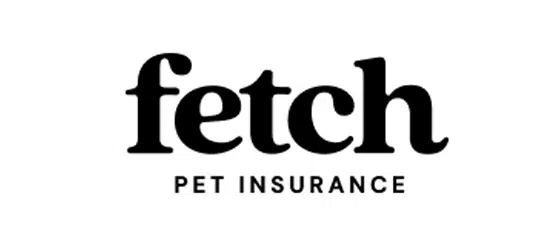 Fetch by the Dodo pet insurance logo