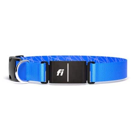 Fi collar series 3