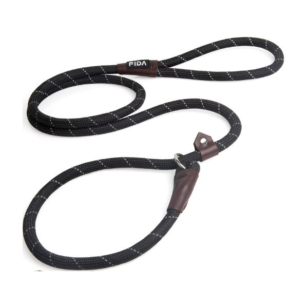 Fida Durable Slip Lead dog leash