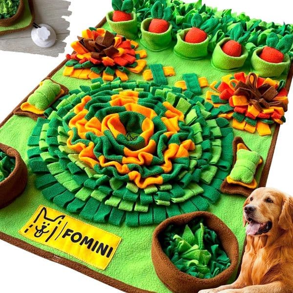 Fomini Snuffle Mat 
