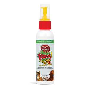Fooey! Ultra Bitter Training Spray