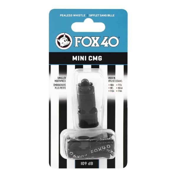 Fox 40 CMG Mini Whistle.