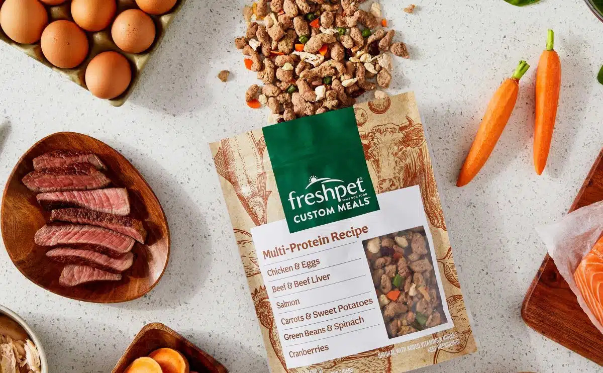 What Is Fresh Pet Food and Is It Actually Better?