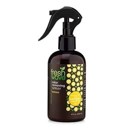 Fresh Wave Pet Odor Removing Spray.