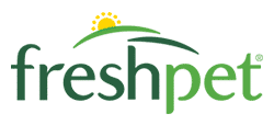 FreshPet logo