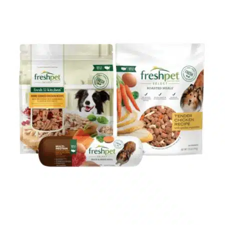 FreshPet Select